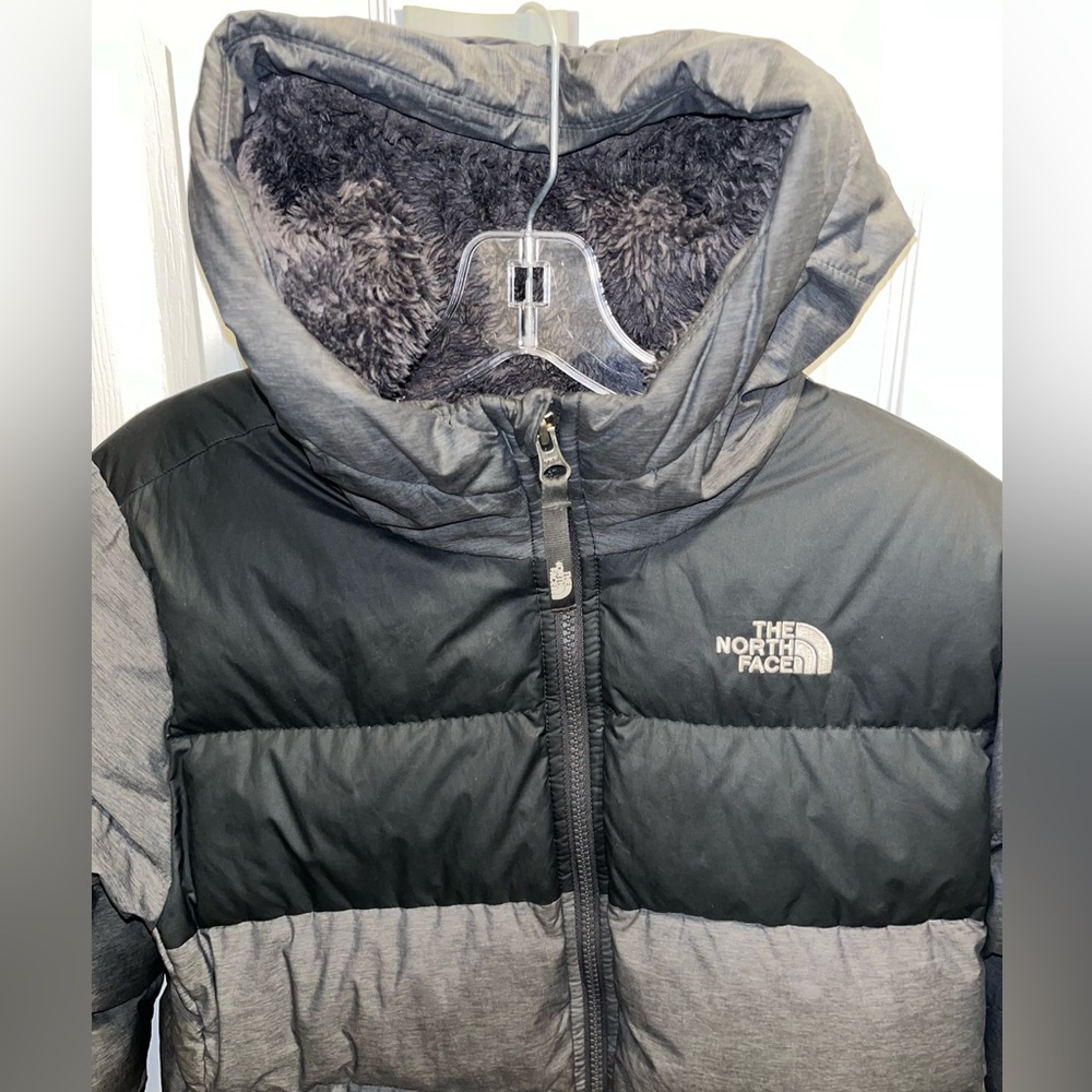 Youth North Face Coat